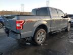 2019 Ford F150 Supercrew en Venta en Littleton, CO - Front End