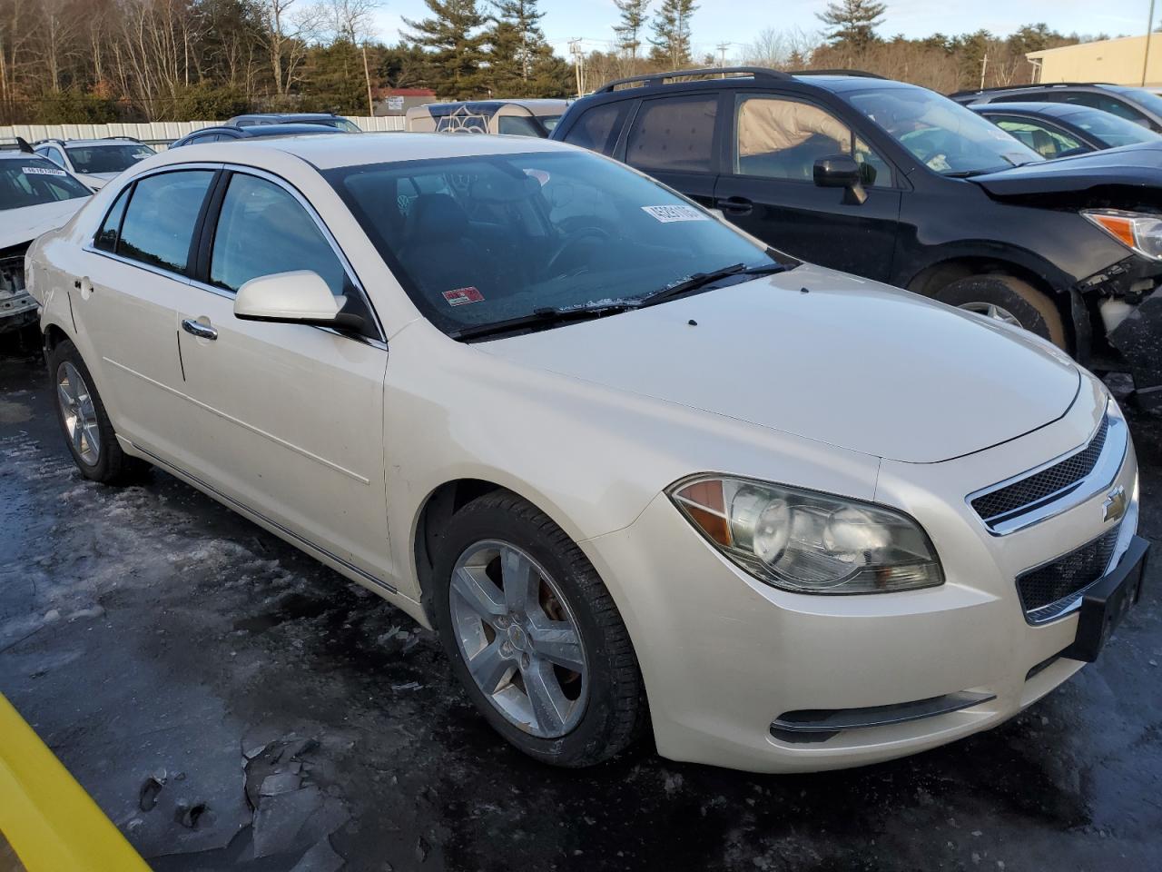 2012 Chevrolet Malibu - Image 4