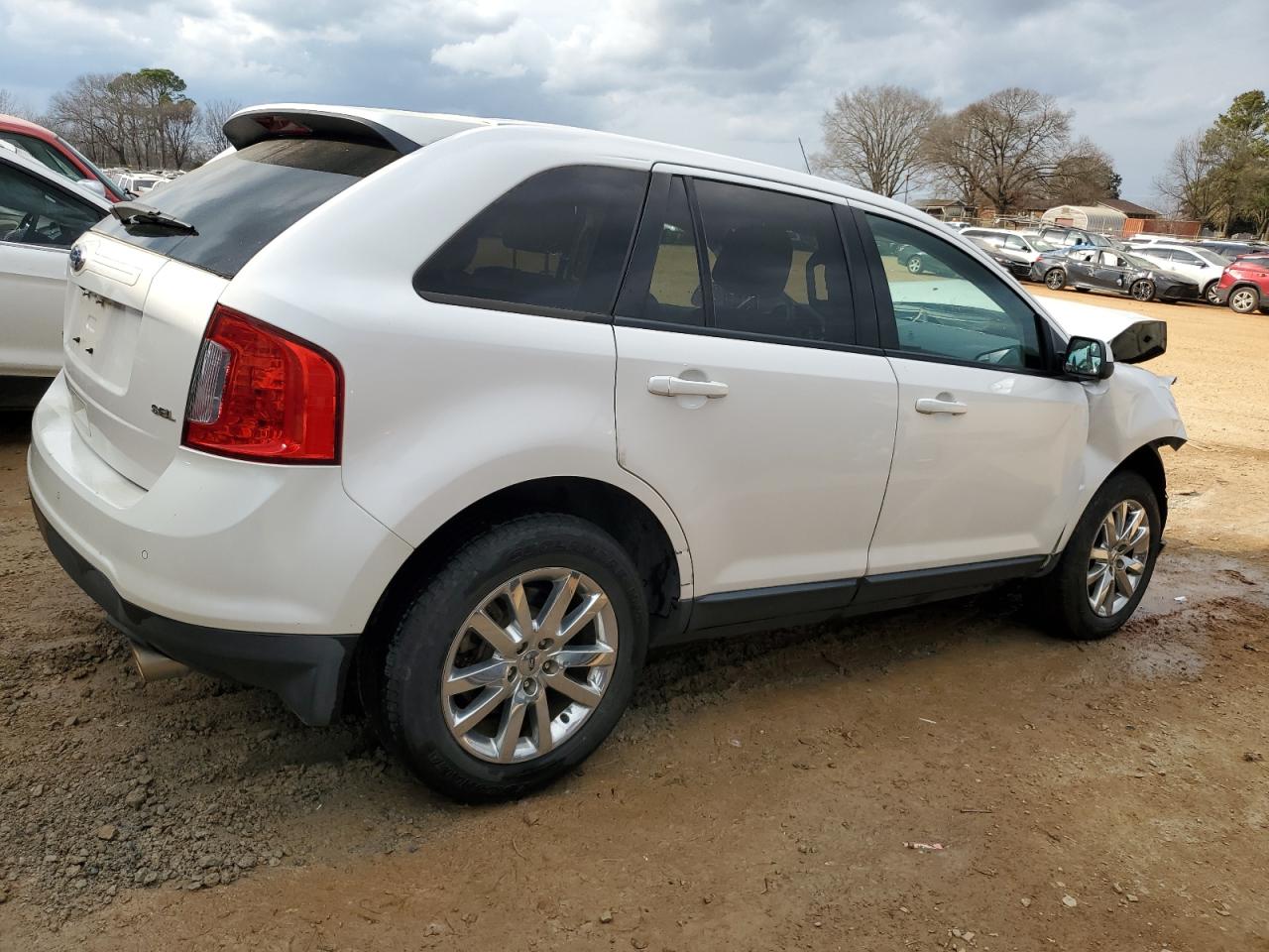 2013 Ford Edge - Image 3