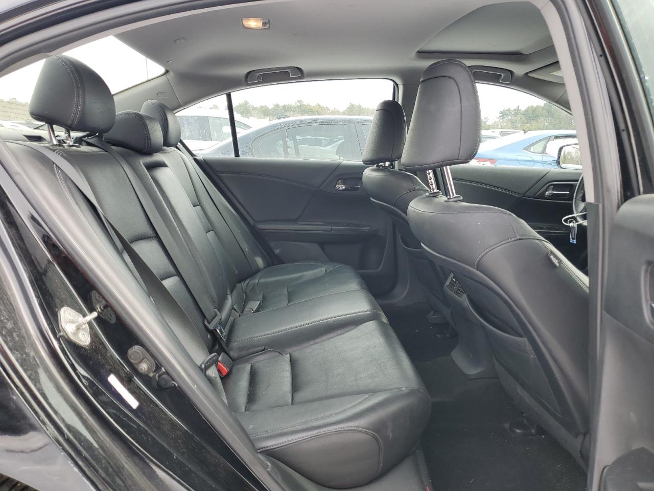 2014 Honda Accord - Image 10