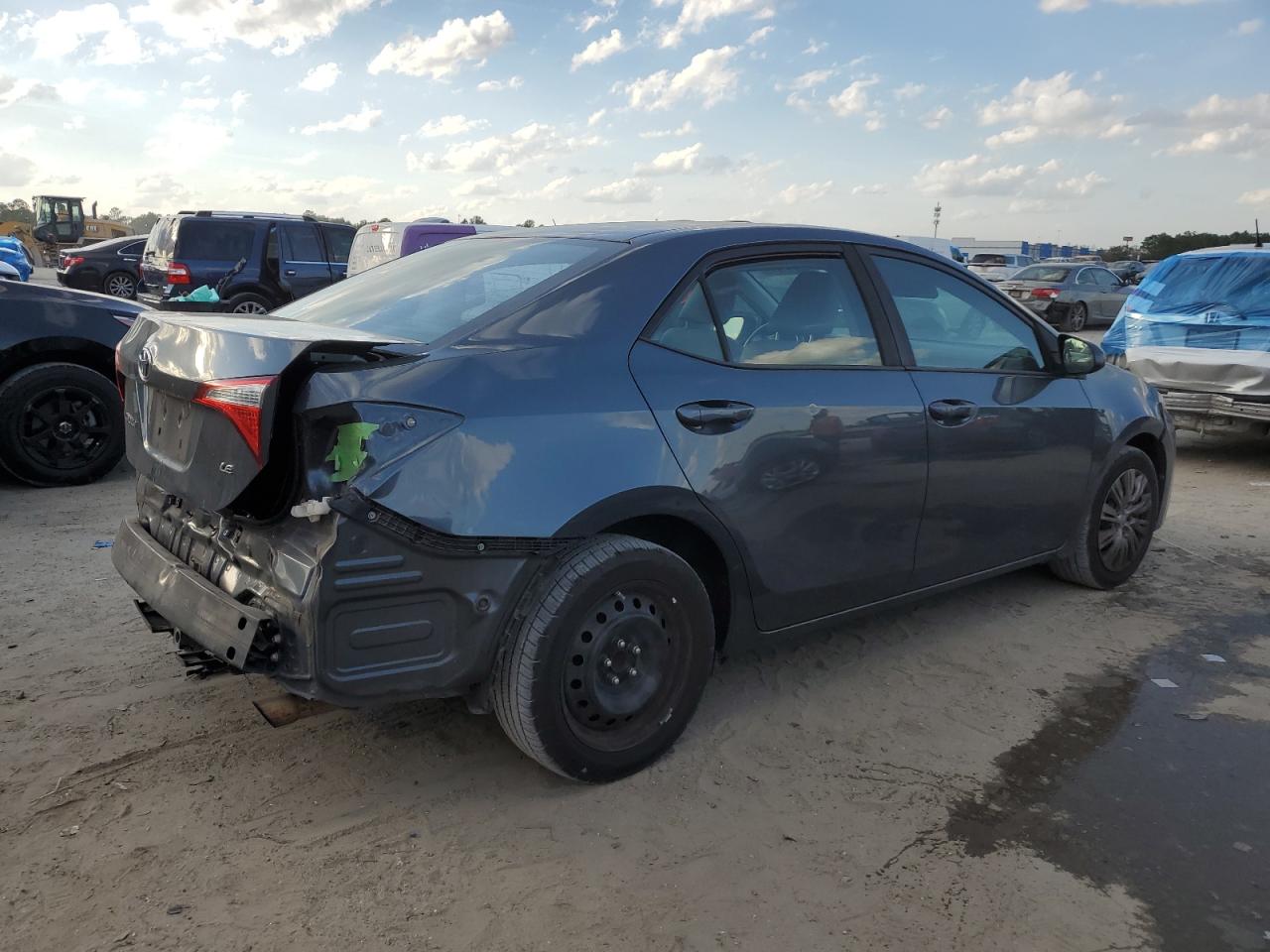 2016 Toyota Corolla - Image 3