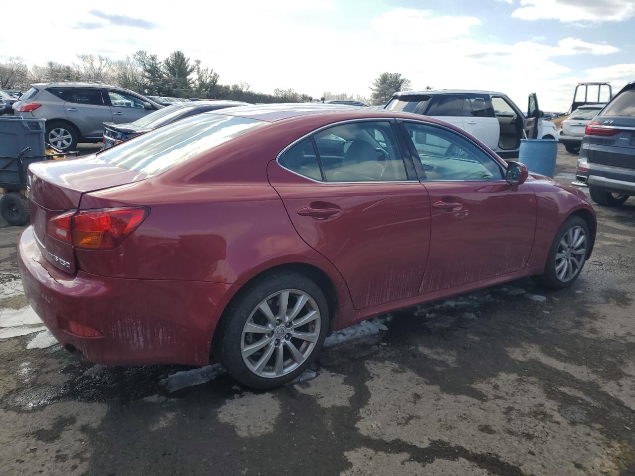 2006 Lexus IS - Image 3