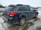 2010 SUBARU OUTBACK 2.5I LIMITED for sale at Copart ON - TORONTO