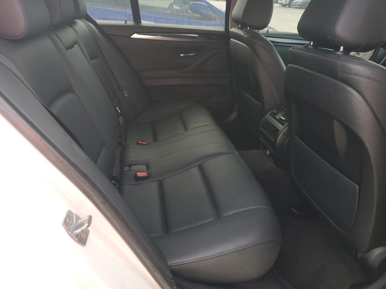 2014 BMW 5er - Image 10