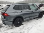 2023 Volkswagen Tiguan Se R-Line Black იყიდება Exeter-ში, RI - Front End