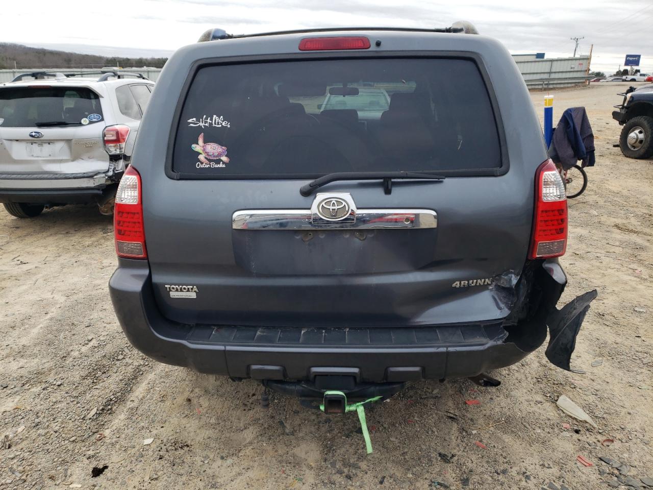 2007 Toyota 4Runner - Image 6