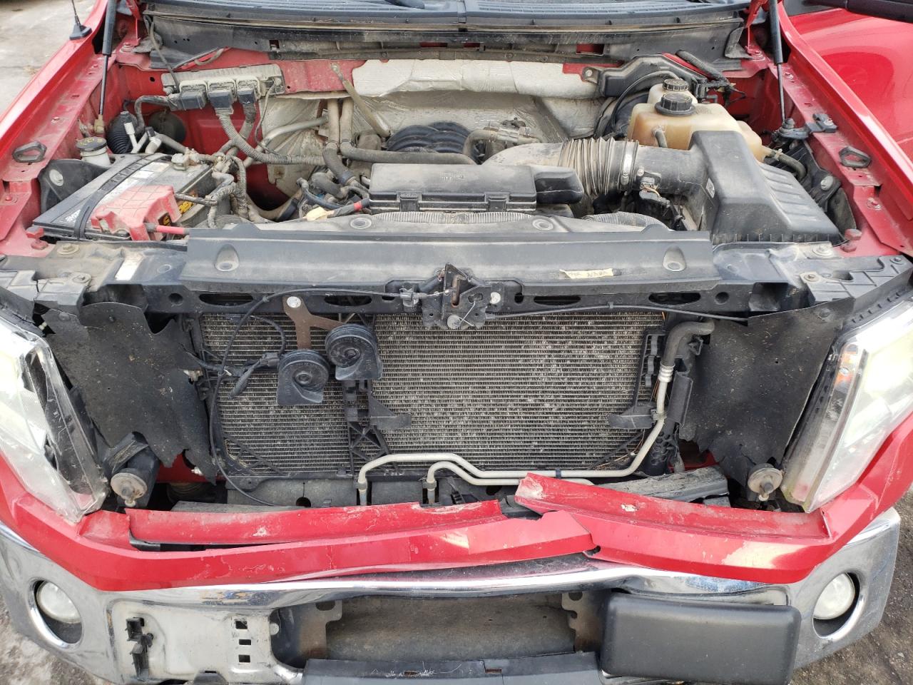 2013 Ford F-150 - Image 11