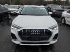 2024 Audi Q3 Premium S Line 45 de vânzare în Exeter, RI - Side