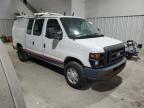 2014 Ford Econoline E250 Van en Venta en Ellwood City, PA - Undercarriage