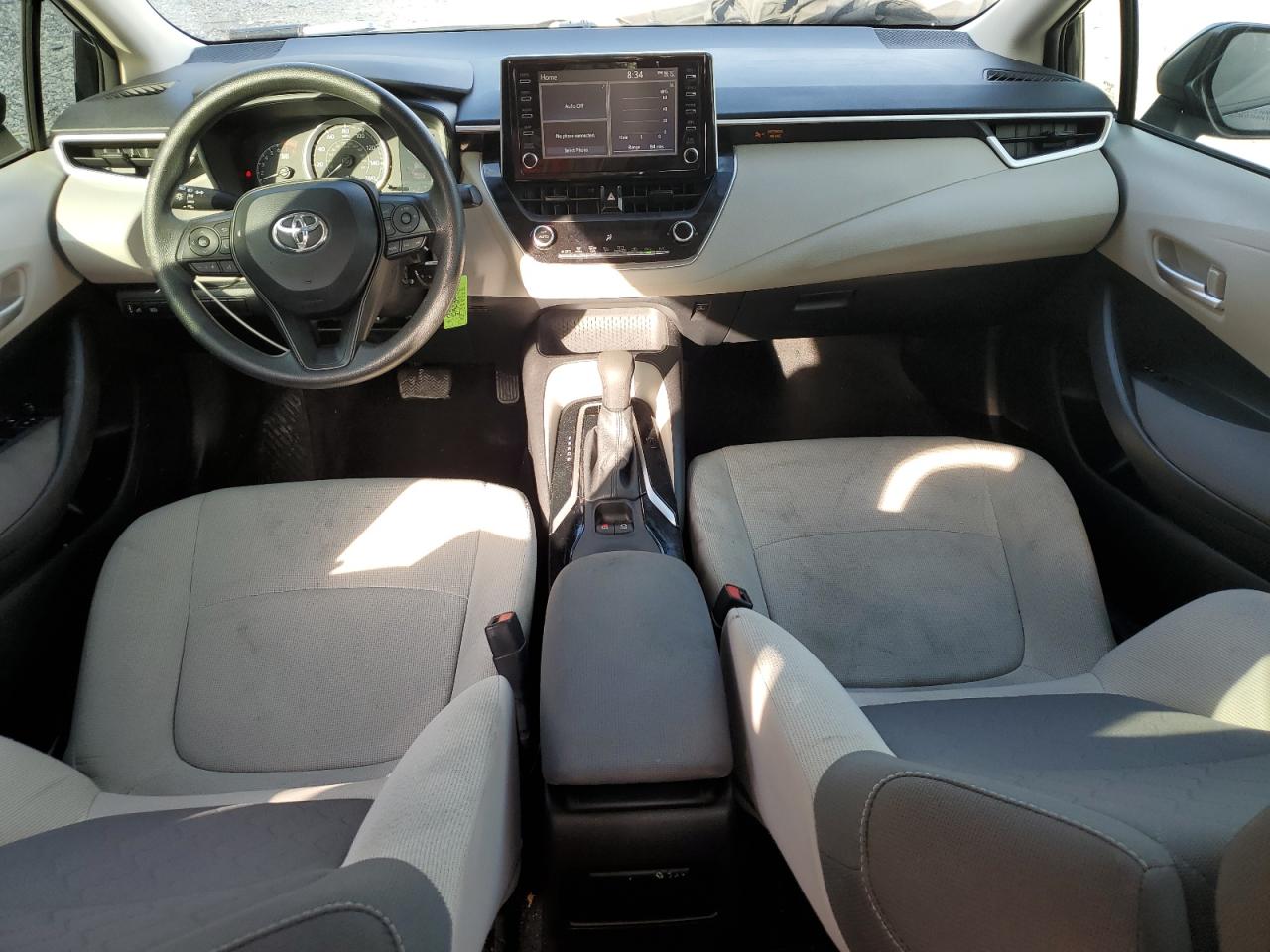 2020 Toyota Corolla - Image 8