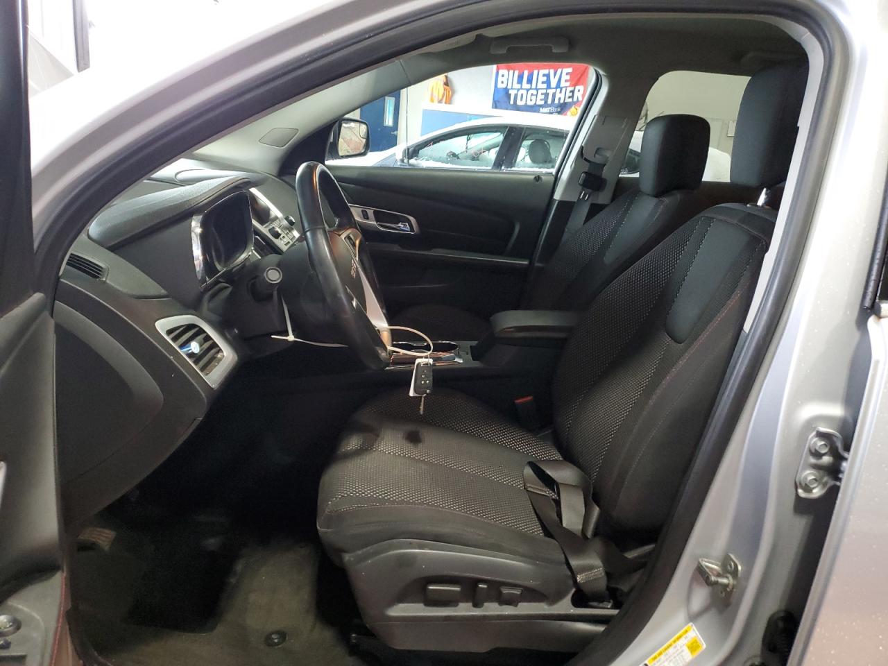 2014 GMC Terrain - Image 7