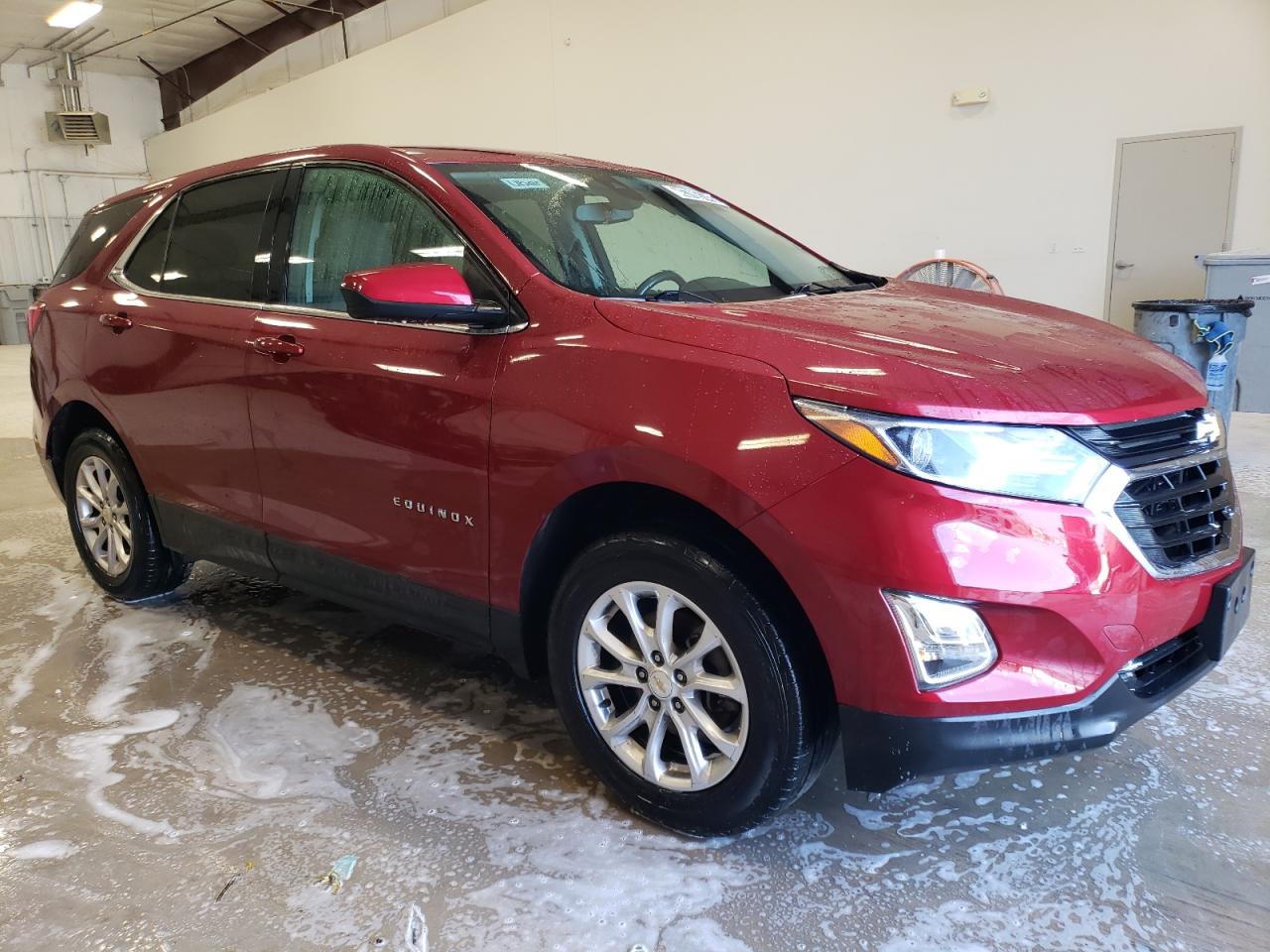 2020 Chevrolet Equinox - Image 4