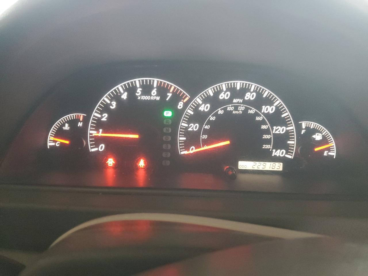 2006 Toyota Camry - Image 9