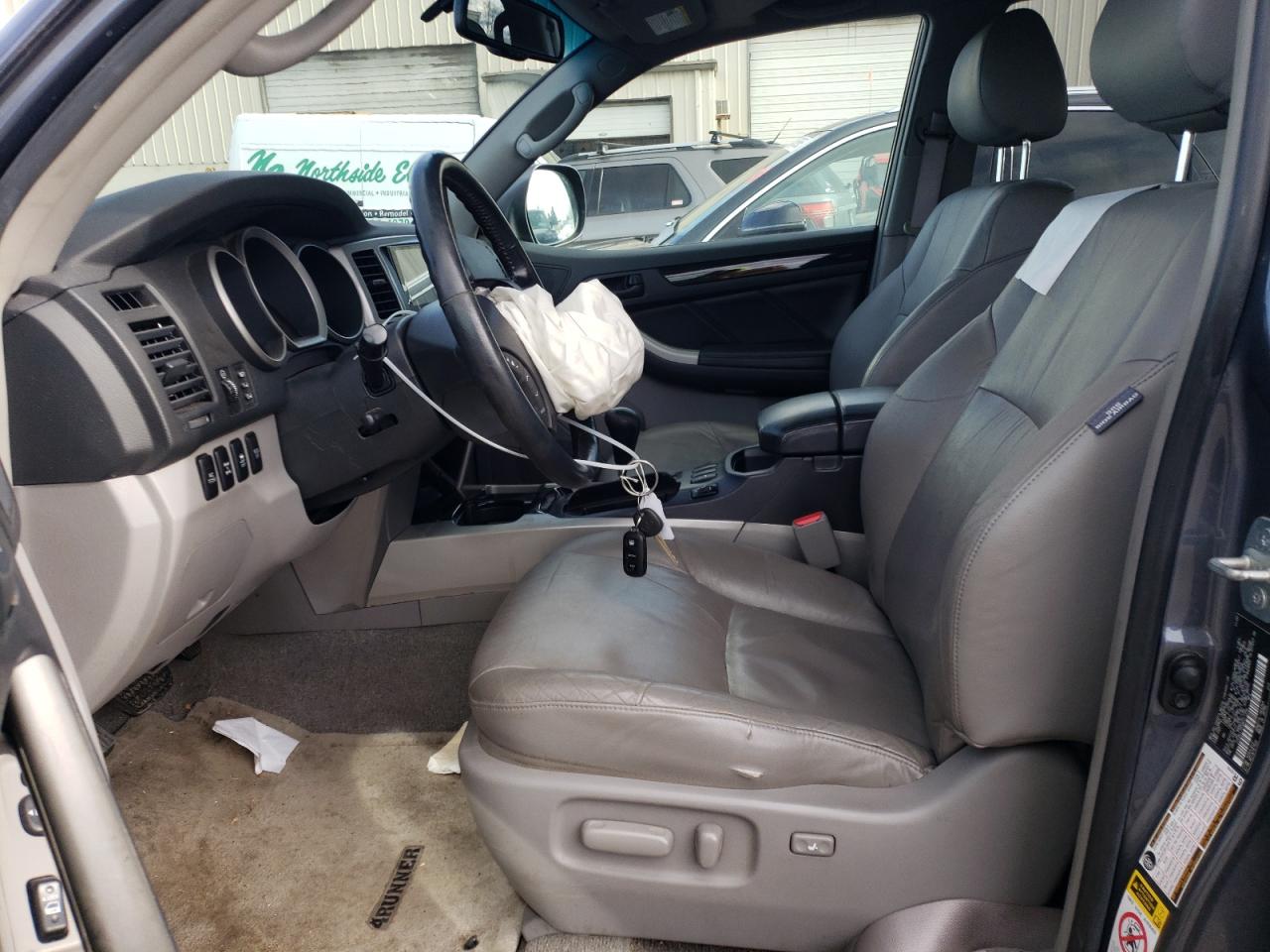 2008 Toyota 4Runner - Image 7