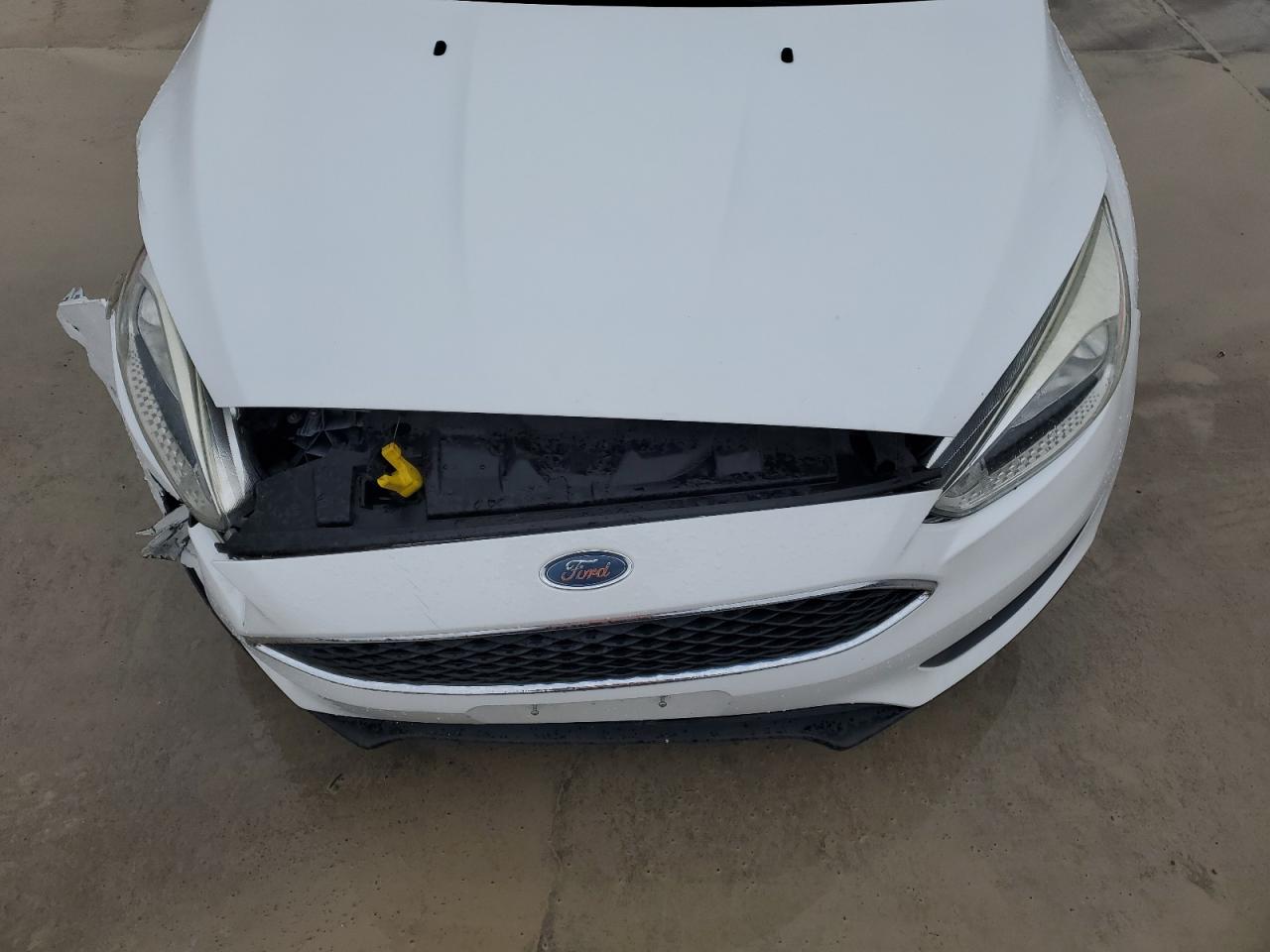 2015 Ford Focus - Image 11