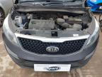 2015 KIA SPORTAGE 2 for sale at Copart SANDY