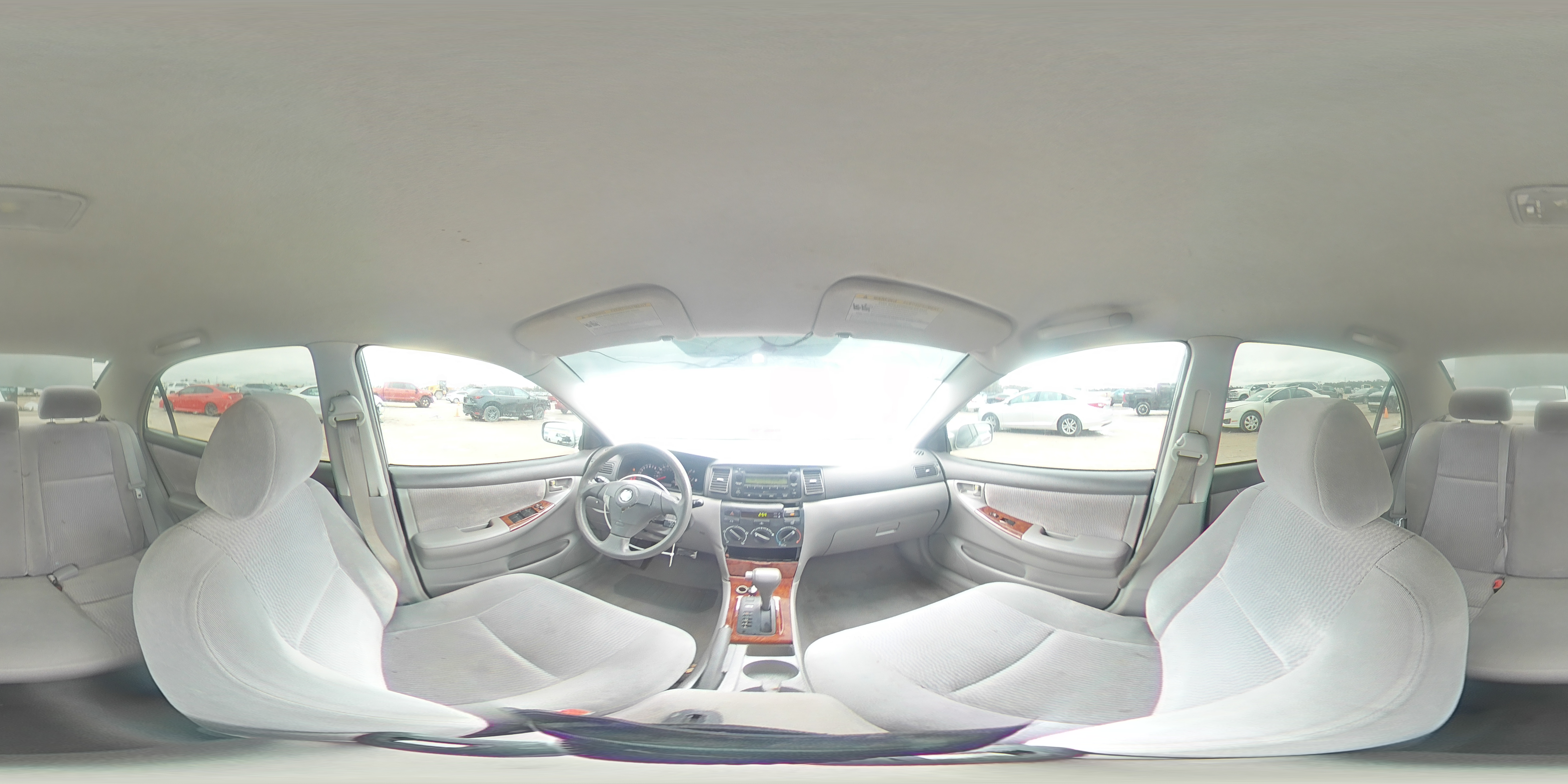 2006 Toyota Corolla - Image 12