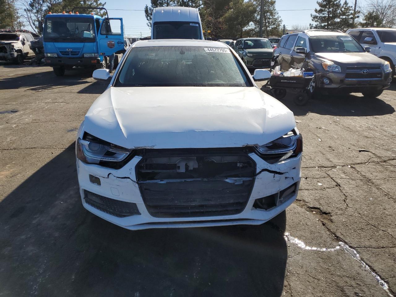 2016 Audi A4 - Image 5