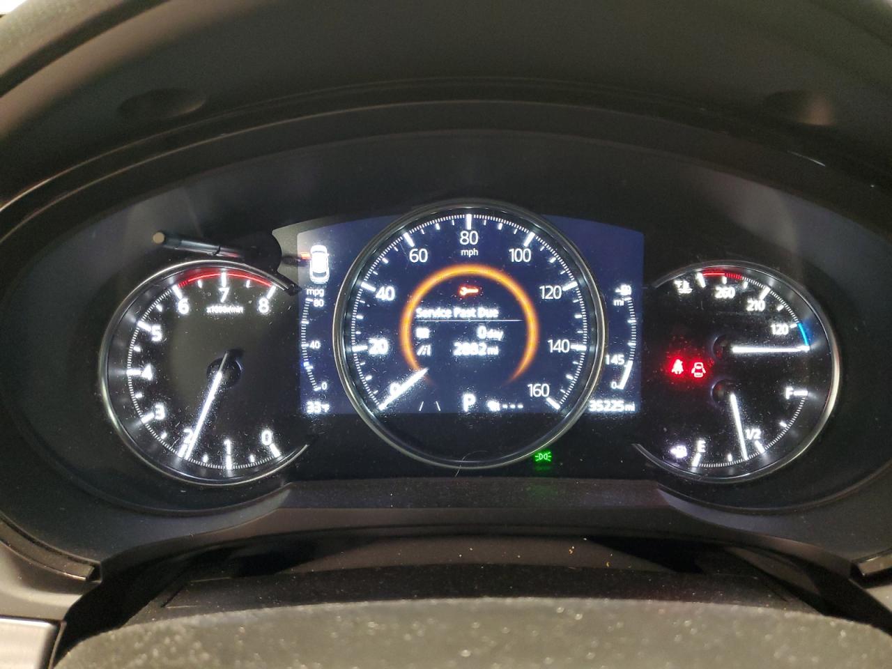 2021 Mazda CX-9 - Image 9