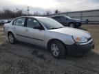 2004 Chevrolet Malibu  de vânzare în Hillsborough, NJ - Front End