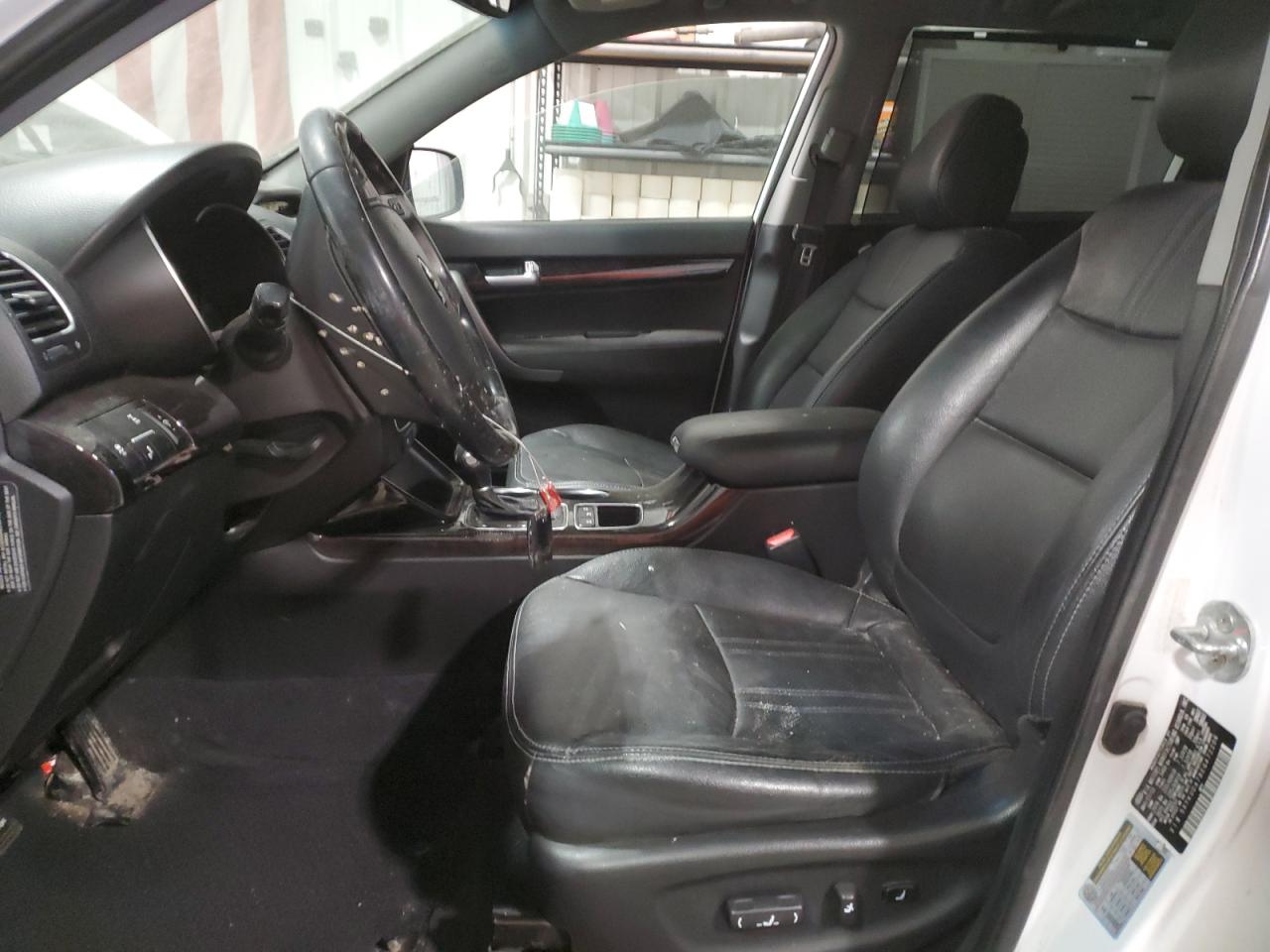 2014 Kia Sorento - Image 7