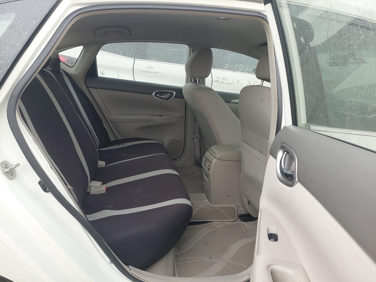 MNTAB7A99G6007274 - 2016 Nissan Sentra - #46758315