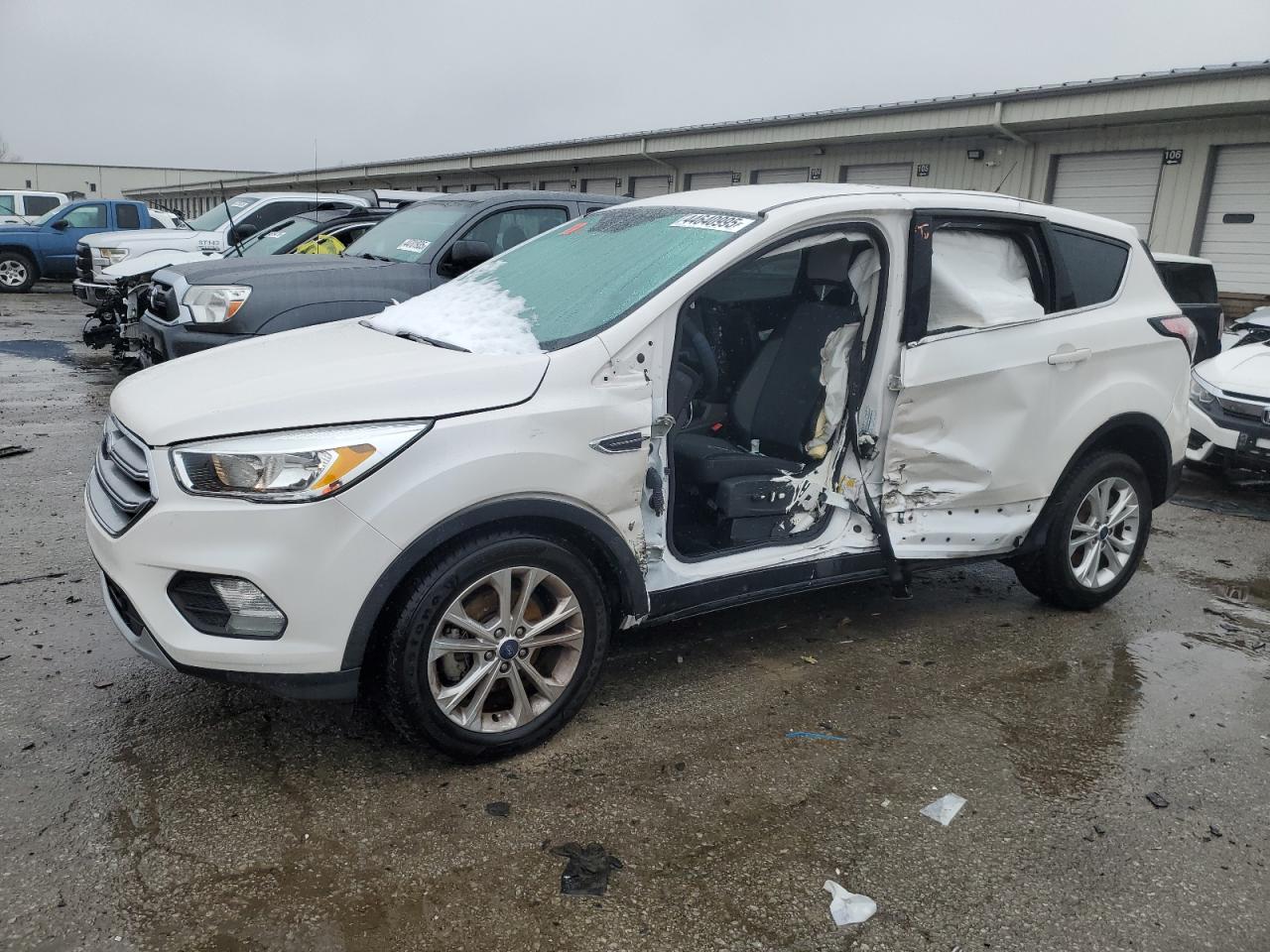 2017 Ford Escape - Image 1