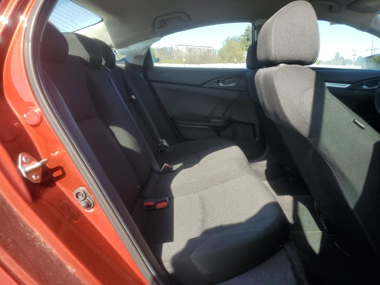 2019 Honda Civic - Image 10