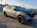 2023 Volkswagen Atlas Sel R-Line იყიდება Sun Valley-ში, CA - Front End