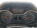 2018 Chevrolet Cruze Lt en Venta en Earlington, KY - Front End