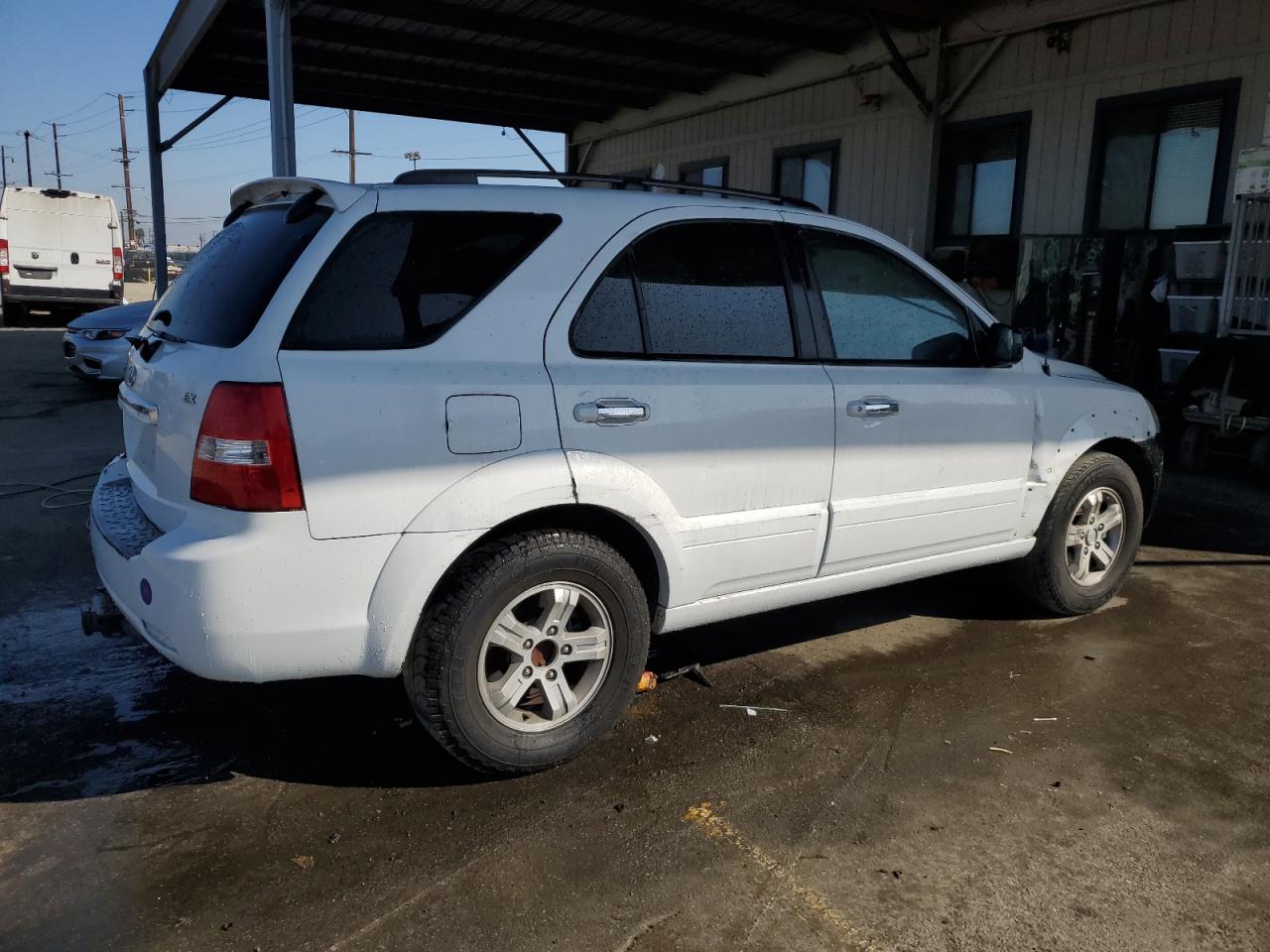 2008 Kia Sorento - Image 3
