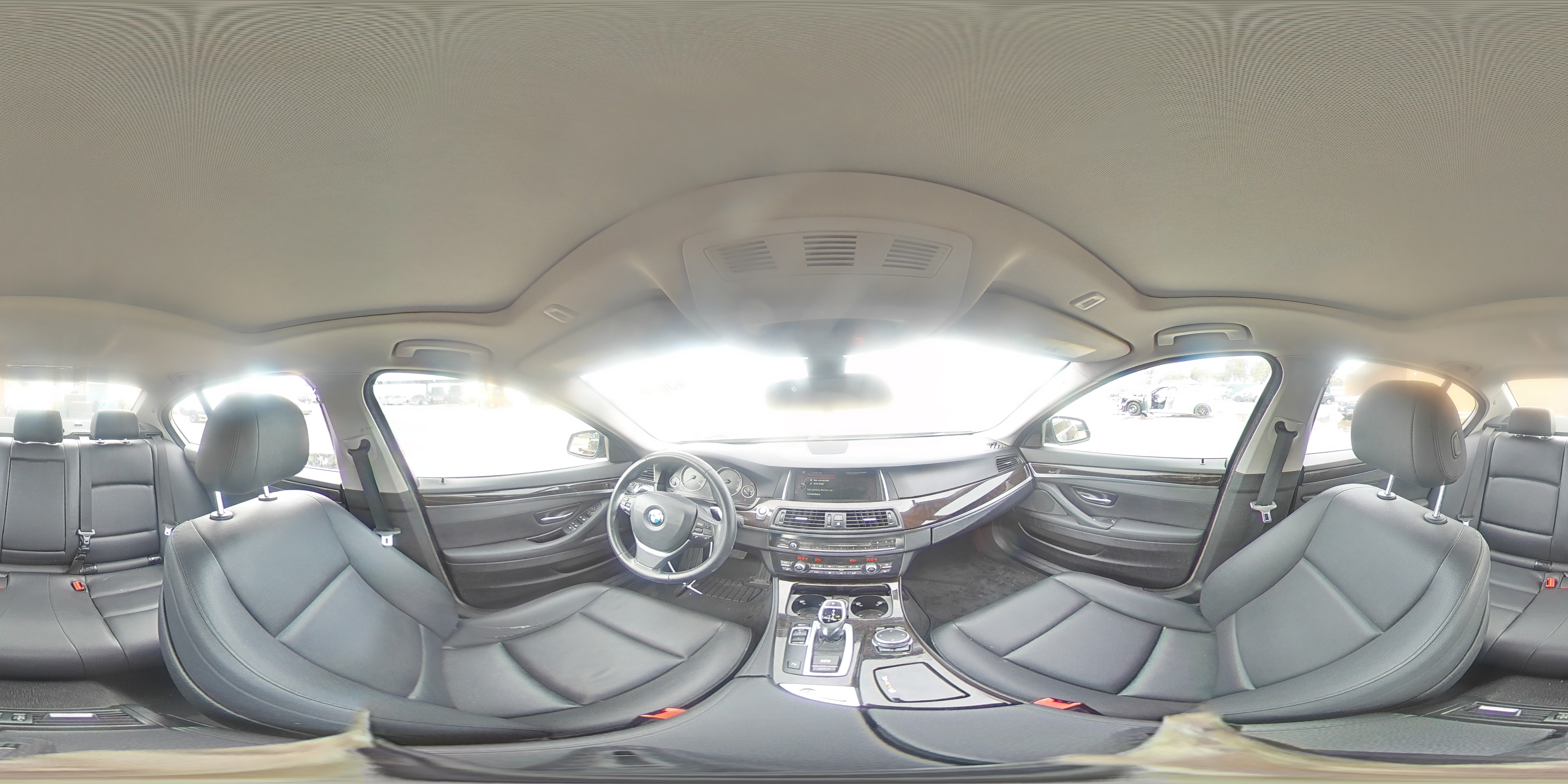 2016 BMW 5er - Image 13