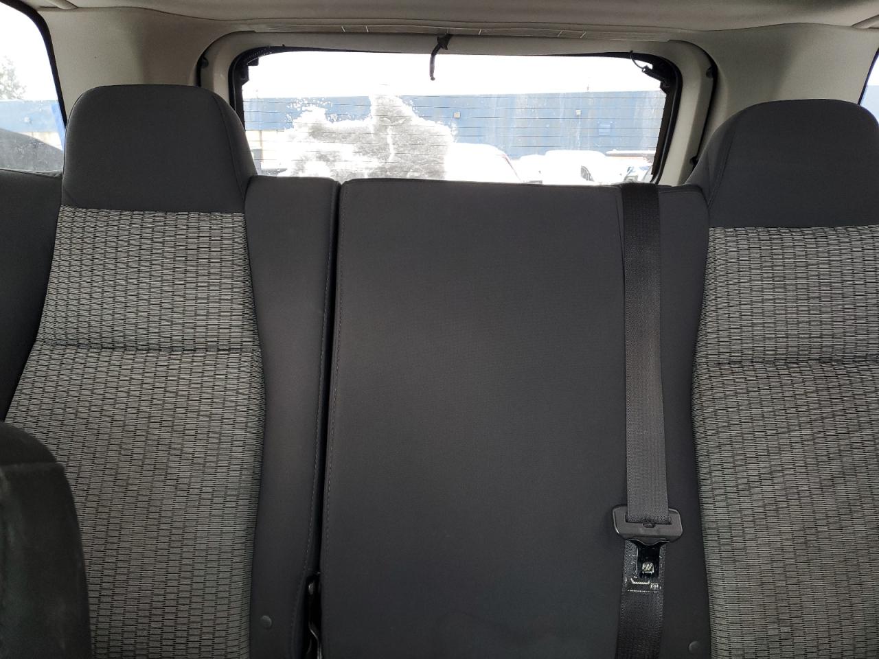 2008 Jeep Grand Cherokee - Image 10