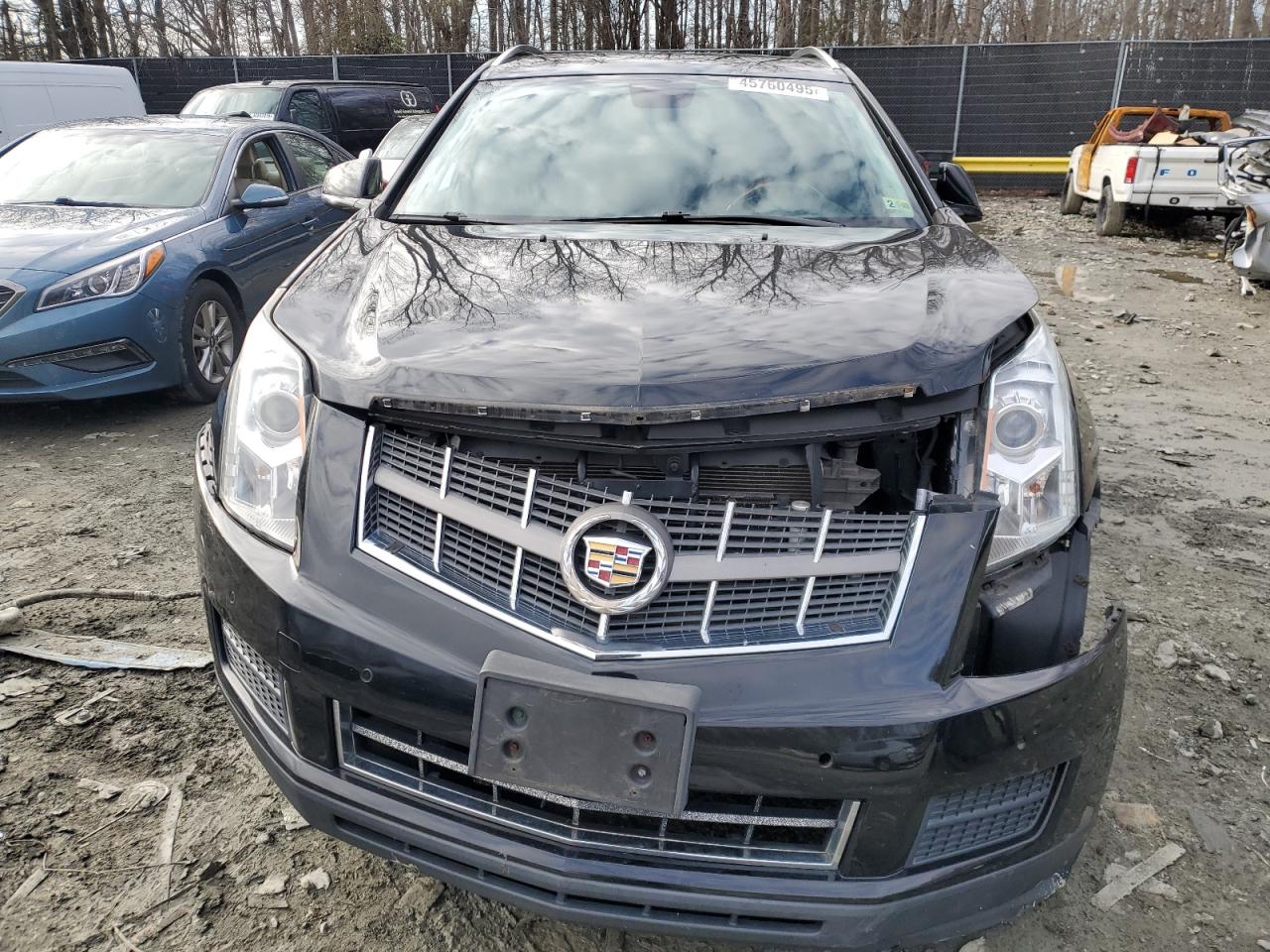 2010 Cadillac SRX - Image 5