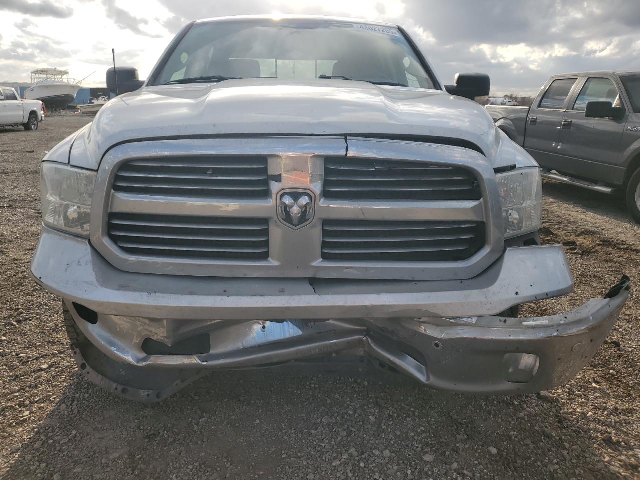 2018 RAM 1500 - Image 5