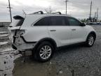 2016 Kia Sorento Lx de vânzare în Riverview, FL - Rear End
