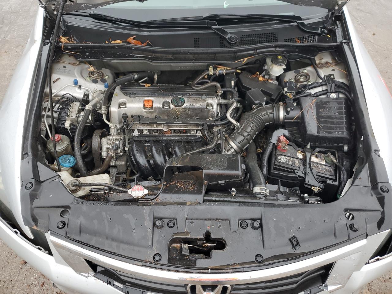 2008 Honda Accord - Image 11