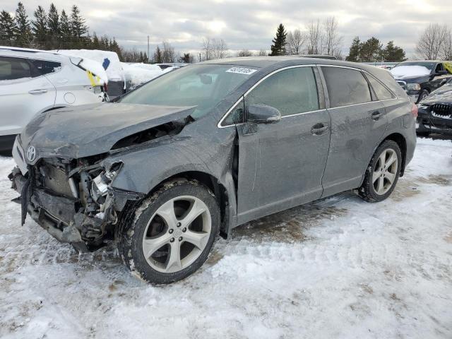 2013 Toyota Venza Le