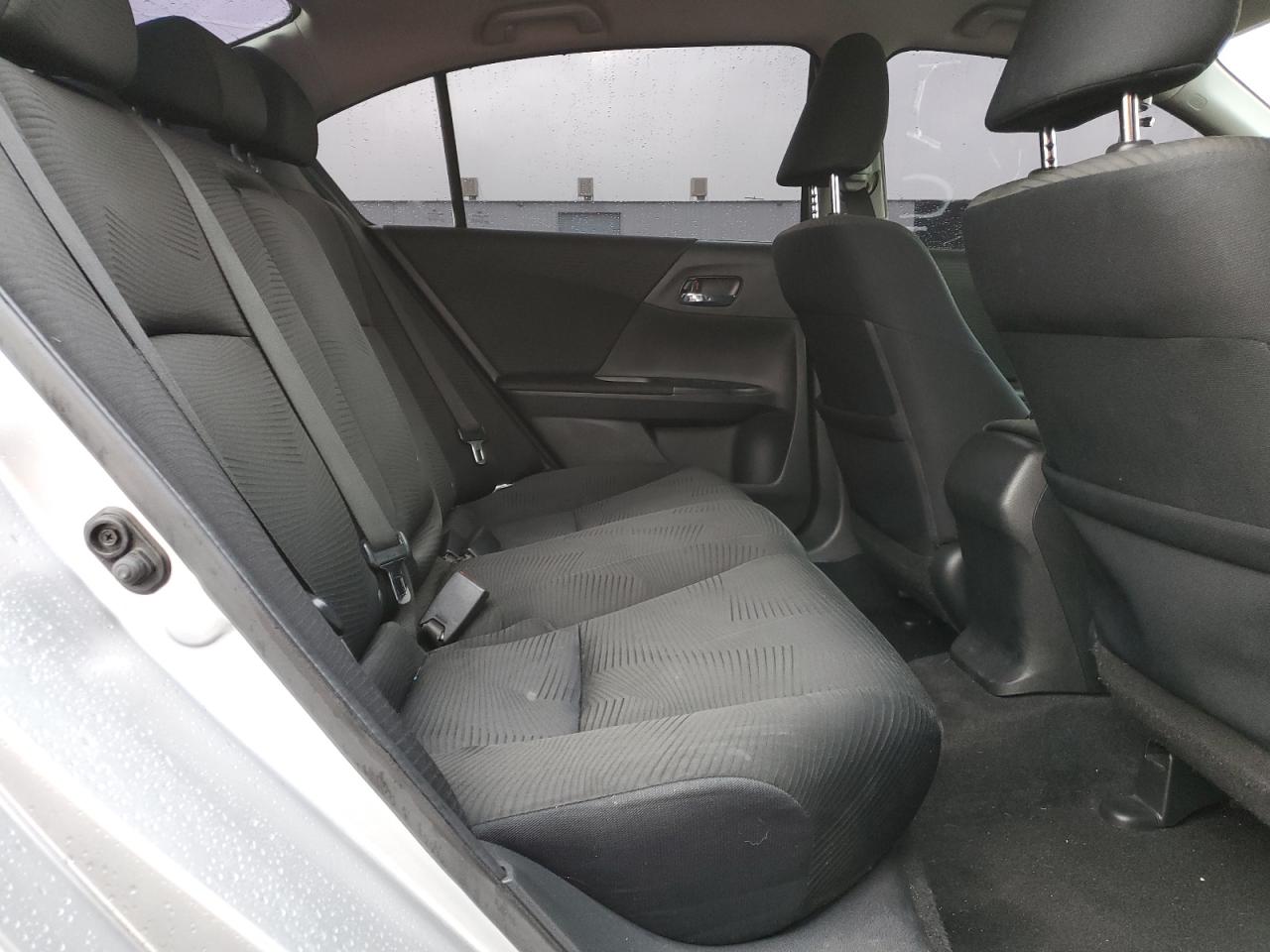 2015 Honda Accord - Image 10