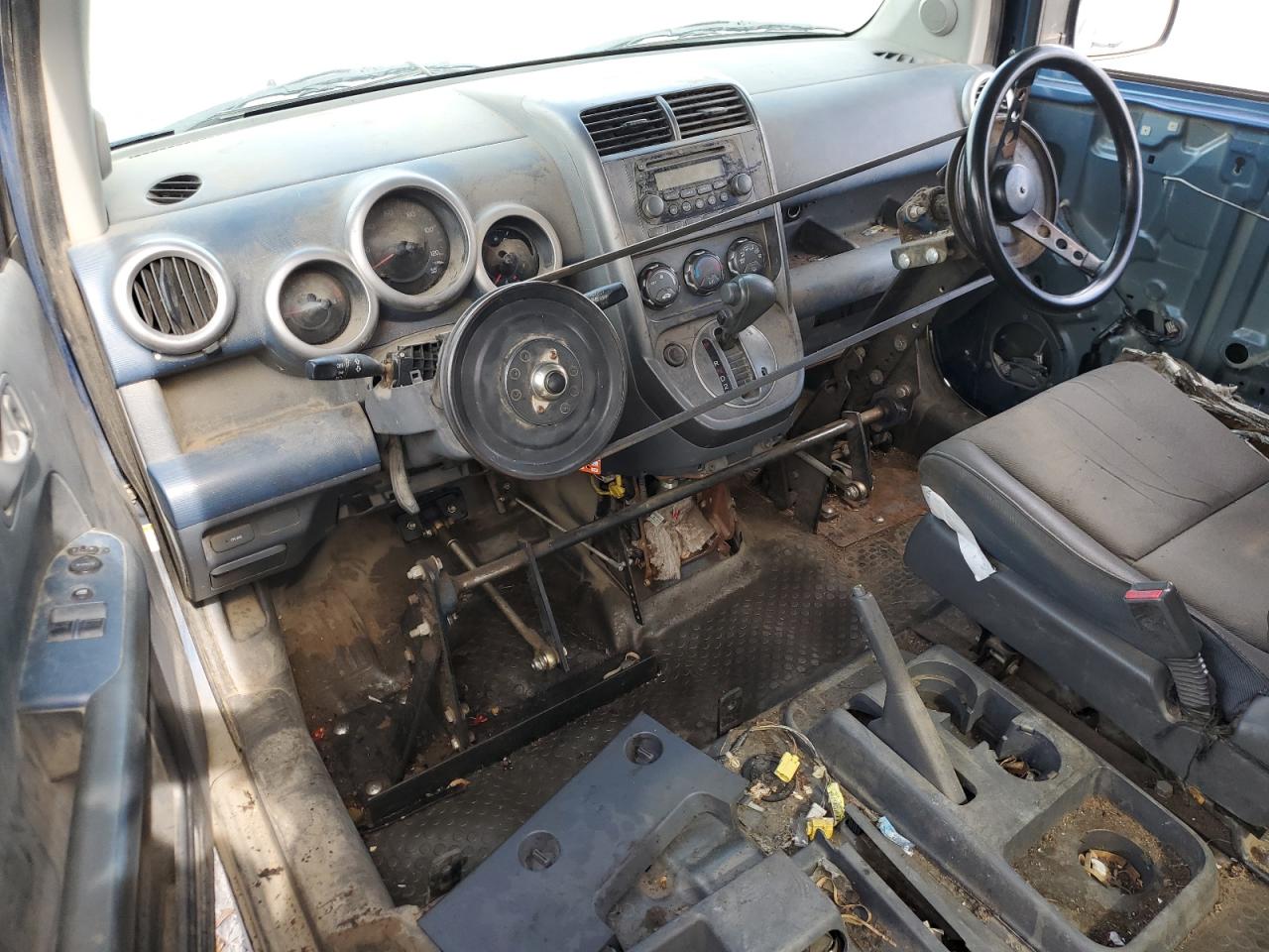 2006 Honda Element - Image 8