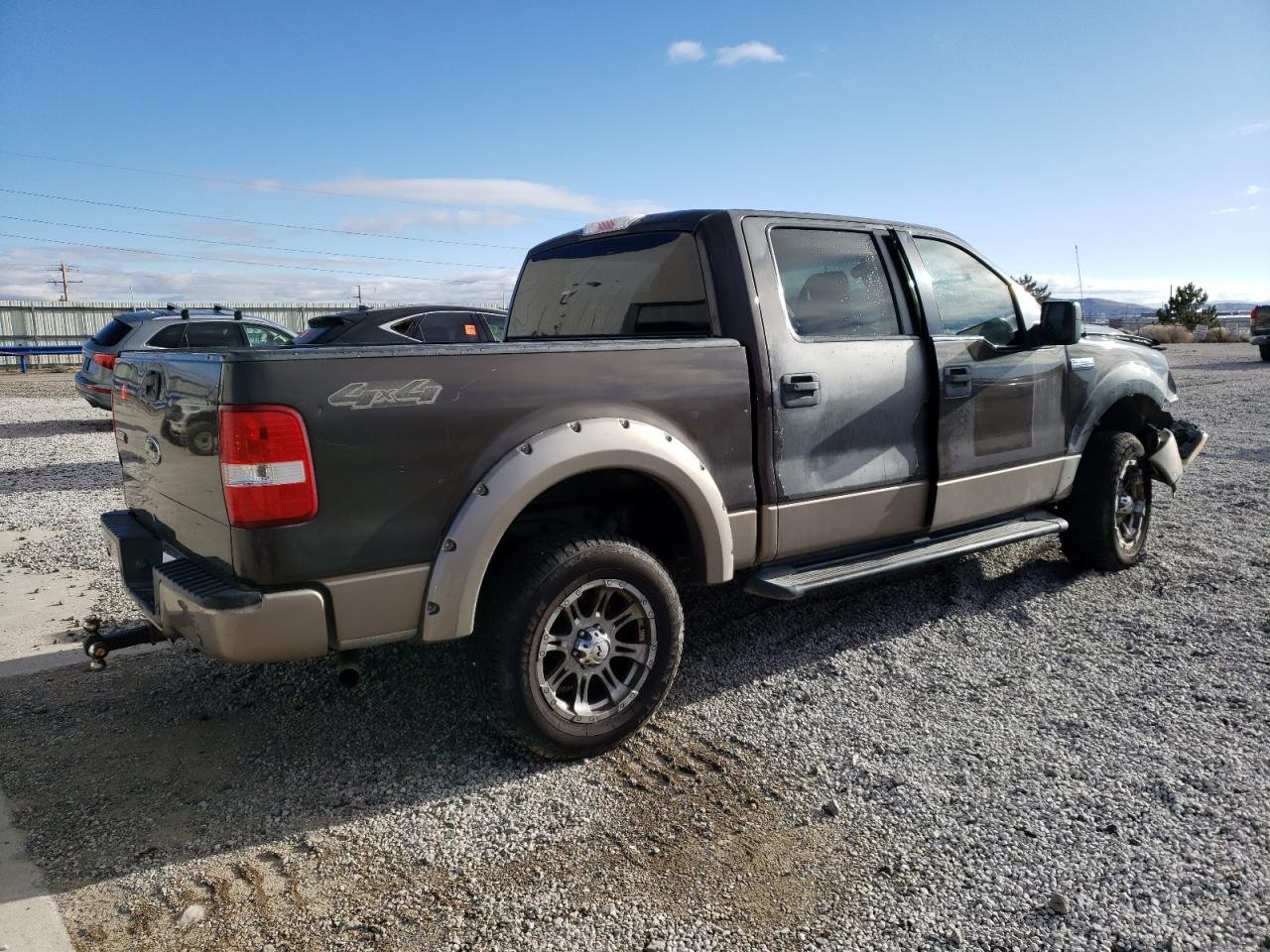 2005 Ford F-150 - Image 3