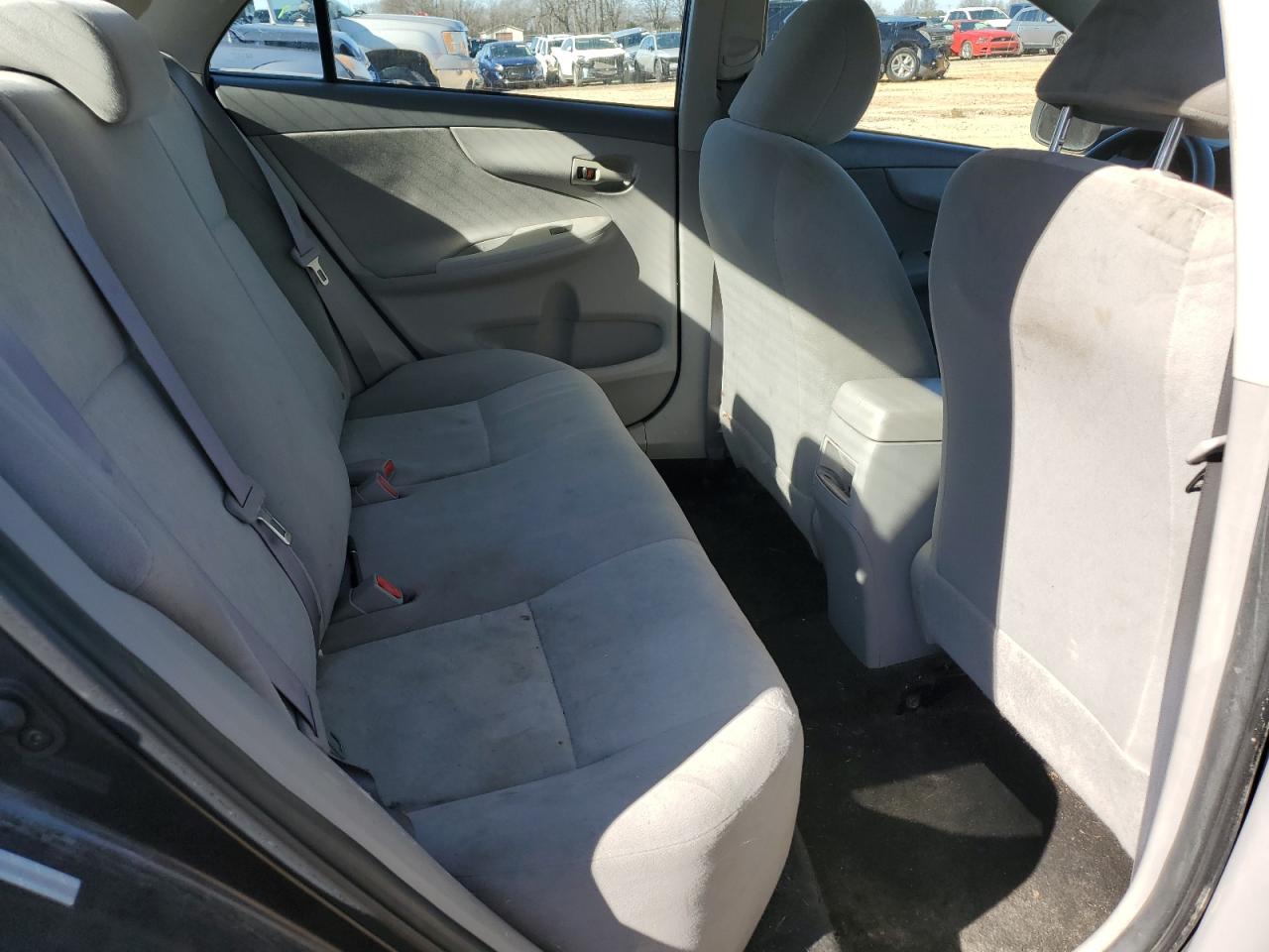 2009 Toyota Corolla - Image 10