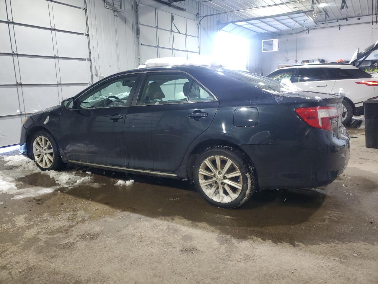 2012 Toyota Camry - Image 2