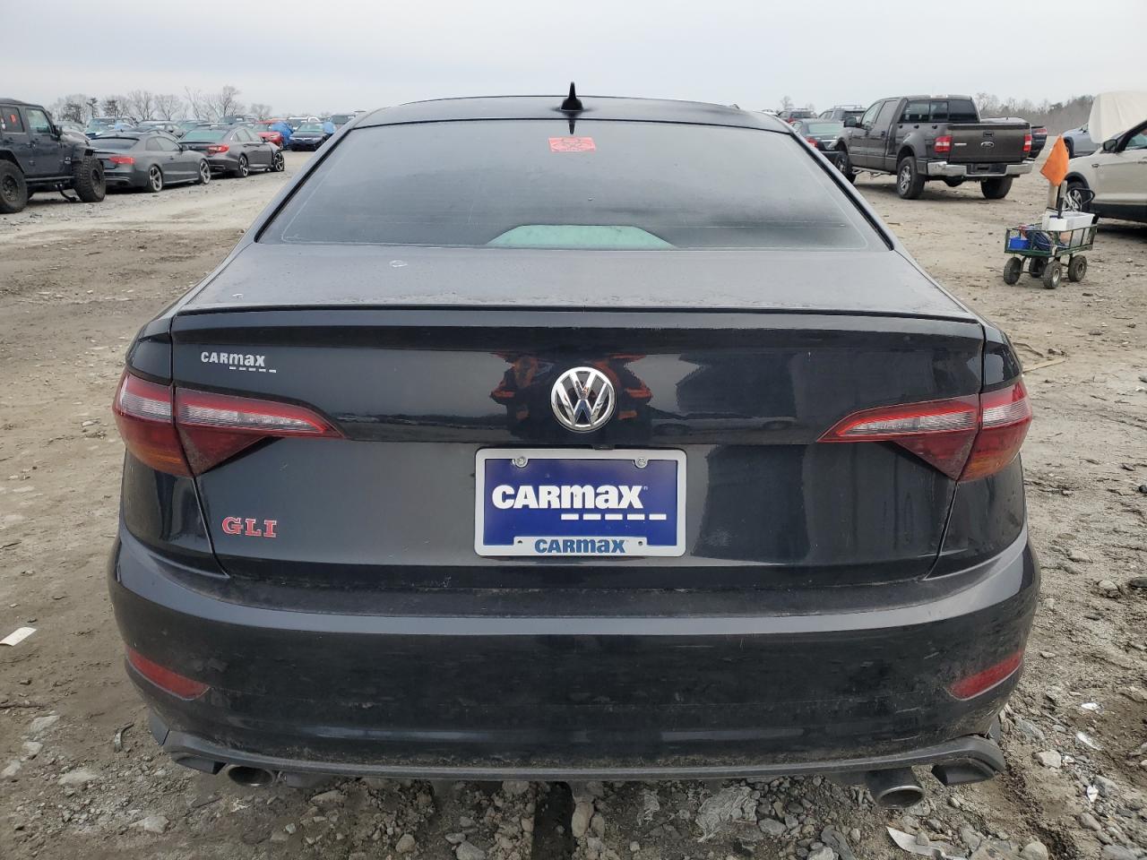 2019 Volkswagen Jetta - Image 6