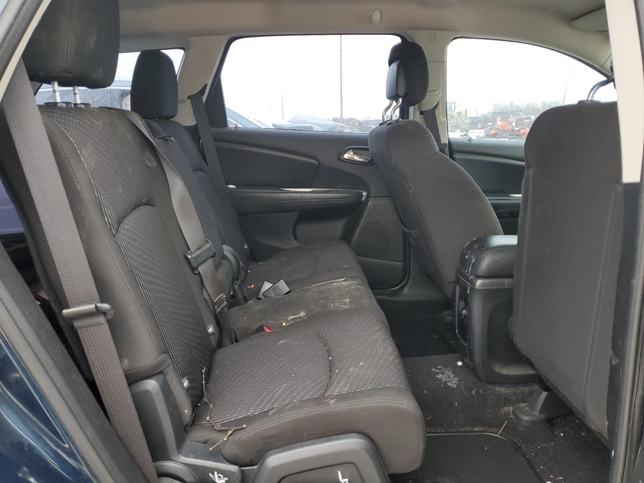 2015 Dodge Journey - Image 11