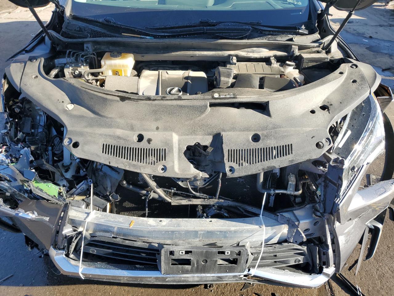 2019 Lexus RX - Image 12