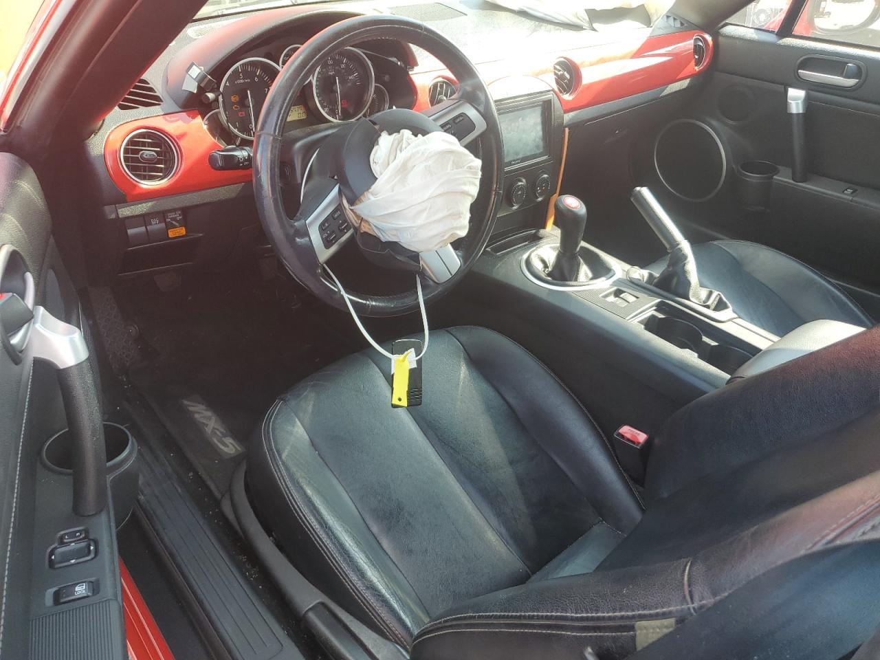 2006 Mazda MX-5 - Image 8