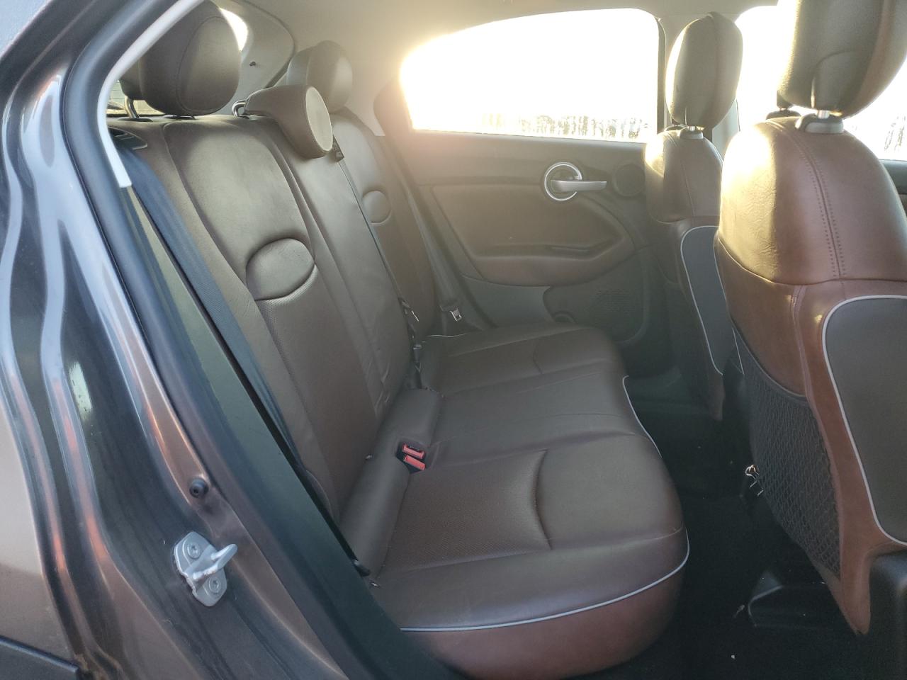 2016 Fiat 500 - Image 10