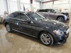 2016 Mercedes-Benz C 300 4Matic de vânzare în Franklin, WI - Front End