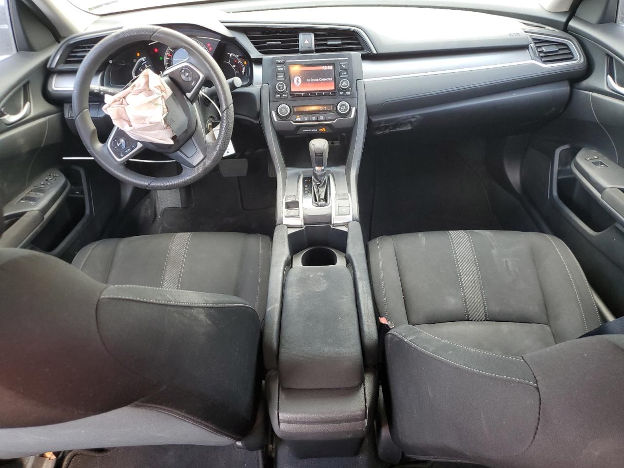 2018 Honda Civic - Image 8